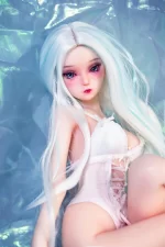 SY DollĀ® 60cm mini sex doll ic