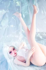 SY DollĀ® 60cm mini sex doll ic