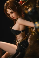 SY DollĀ® 60cm latin silicone mini sex doll