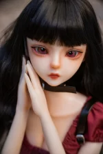 SY DollĀ® 60cm silicone mini sex doll