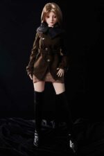 Climax Doll® 60cm anime sex doll Miyabi