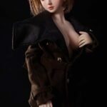 Climax Doll® 60cm anime sex doll Miyabi