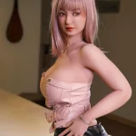Doll Castle® 163cm f cup tpe sex doll Kotone