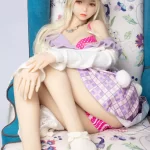 Anzu 150cm(4ft11) D-cup Teen TPE Sex Doll - JX Doll®