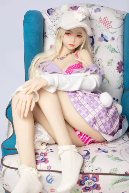 Anzu 150cm(4ft11) D-cup Teen TPE Sex Doll-JX Doll