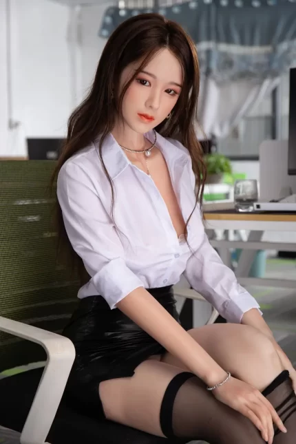 Ayami 170cm(5ft7) D-cup Silicone Realistic Sex Doll-JX Doll