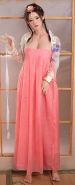 Hana 160cm(5ft3) D-cup Full Silicone Realistic Sex Doll - JX Doll® - Image 7