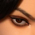 Implanted Eyebrows & Eyelashes