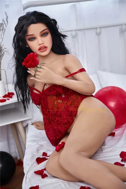 Jane 150cm(4ft11) B-cup TPE Sex Doll-Irontech Doll