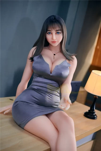 Miki 161cm(5ft3) H-cup TPE Sex Doll-Irontech Doll