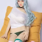 Sora 170cm(5ft7) D-cup Asian TPE Sex Doll - JX Doll®