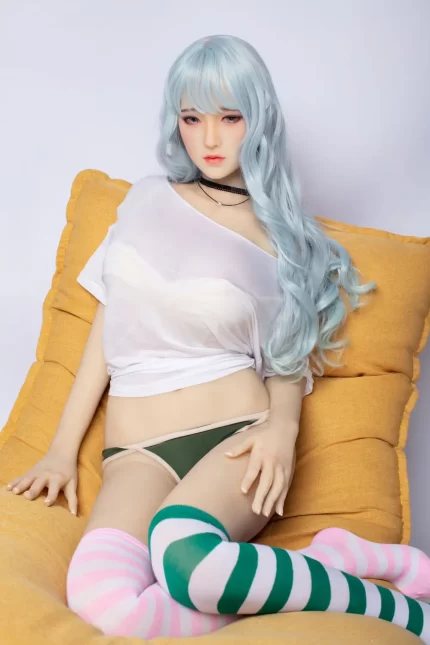Sora 170cm(5ft7) D-cup Asian TPE Sex Doll-JX Doll