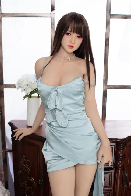 Sora 170cm(5ft7) D-cup TPE Sex Doll-JX Doll