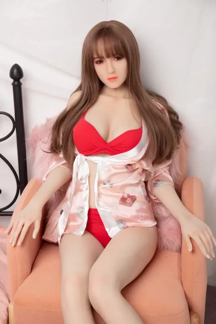 Yua 170cm(5ft7) D-cup TPE Sex Doll-JX Doll
