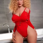 [In Stock | Only USA] Madalyn 153cm(5ft) E-cup TPE Sex Doll - Dolls Castle®