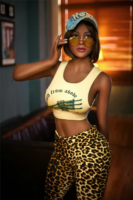 Rachel 164cm(5ft5) Plus F-cup TPE Sex Doll-Irontech Doll