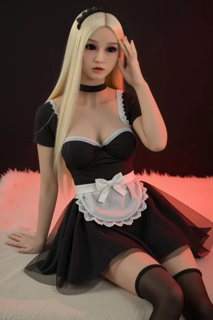 Amanda 148cm(4ft10) E-cup Cosplay TPE Sex Doll-Aibei Doll