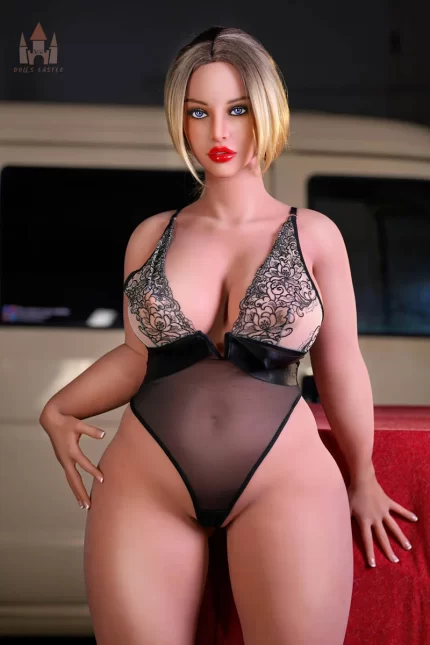 Iracone 150cm(4ft11) J-cup MILF TPE Sex Doll-Dolls Castle