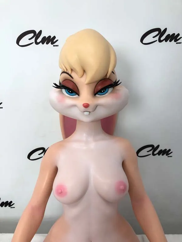 Lola's breasts