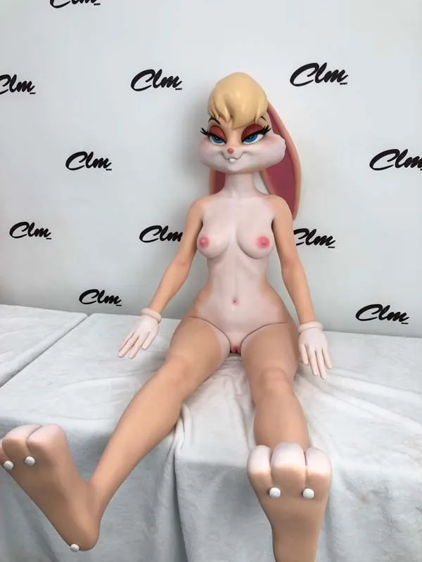lola figure