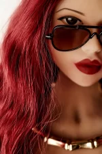 Laria 72cm(2ft4) TPE Mini BBW Sex Doll - Climax Doll® - Image 9