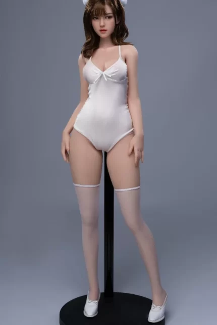 Grace Miniature Sex Doll 75cm Full Silicone Asian Girl-JX Doll