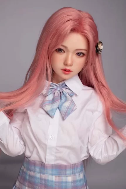 Sakura 130cm Hybrid Sex Doll-JX Doll® （US Stock）