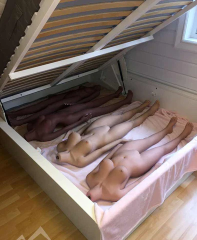 Sofa-Style Storage