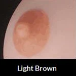 Light Brown