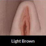Light Brown