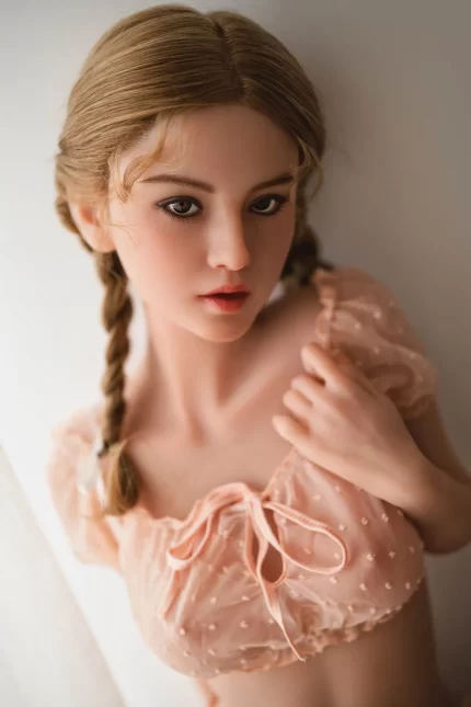 Birdie 148cm(4ft10) C-cup Silicone Head Sex Doll-SY Doll®
