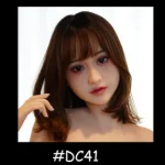 #DC41