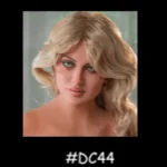 #DC44