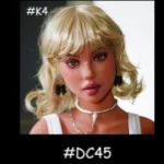 #DC45