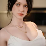 Kimora 163cm(5ft4) E-cup Asian Silicone Sex Doll - Dolls Castle®