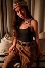 Tori 154cm(5ft) C-cup Silicone Head Sex Doll-CLM Pro® - Image 3