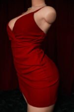 80cm(2ft7) E-cup Full Silicone BBW Sex Doll Torso Adult Toys-CLM® - Image 3