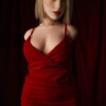 Eydis 100cm(3ft3) E-cup Full Silicone BBW Sex Doll Torso-CLM®