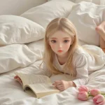 Luna 60cm(2ft) C-cup Lolita TPE Mini Teen Sex Doll-SY Doll® - Image 6