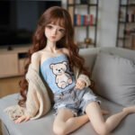 Luna 60cm(2ft) C-cup TPE Mini Sex Doll Masturbator-SY Doll®