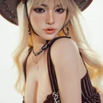 Lyra 164cm(5ft5) H-cup Asian Silicone Sex Doll-SY Doll®