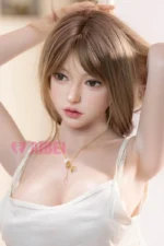 Lillian 167cm(5ft6) E-cup Asian Silicone Realistic Sex Doll-Aibei Doll® - Image 7